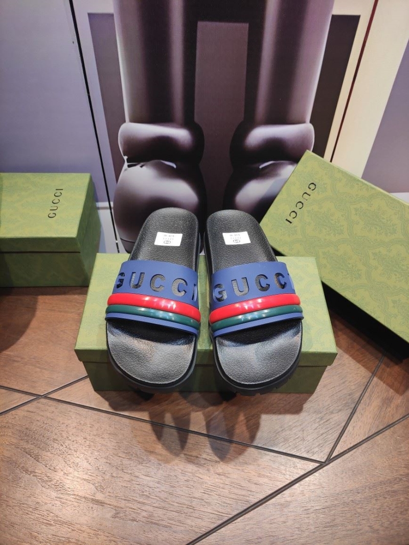 Gucci Slippers